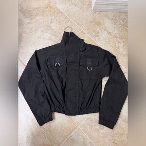 Firmabs | jacket